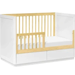 Bento 3-in-1 Storage Crib