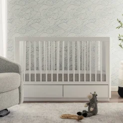 Bento 3-in-1 Storage Crib