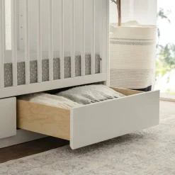 Bento 3-in-1 Storage Crib