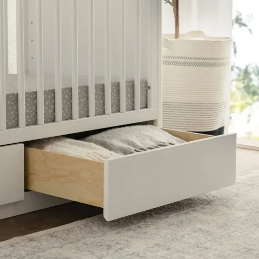 Bento 3-in-1 Storage Crib