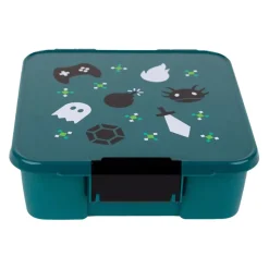 Bento Three