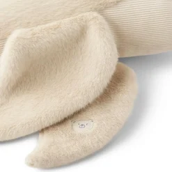 Berman Whale Teddy
