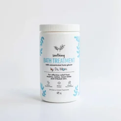 Beta-Glucan Bath
