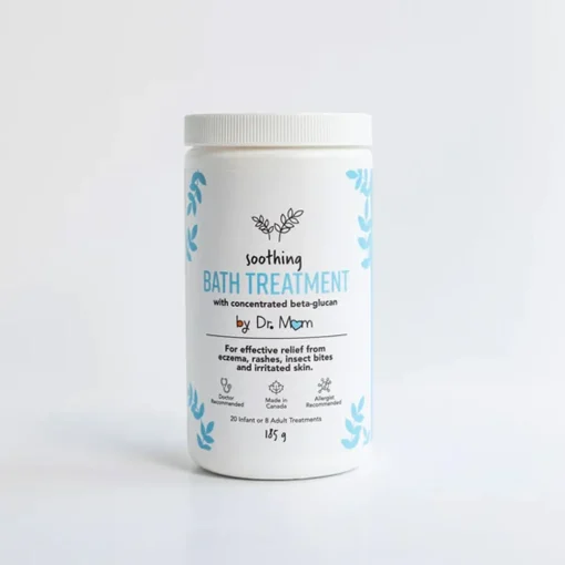 Beta-Glucan Bath