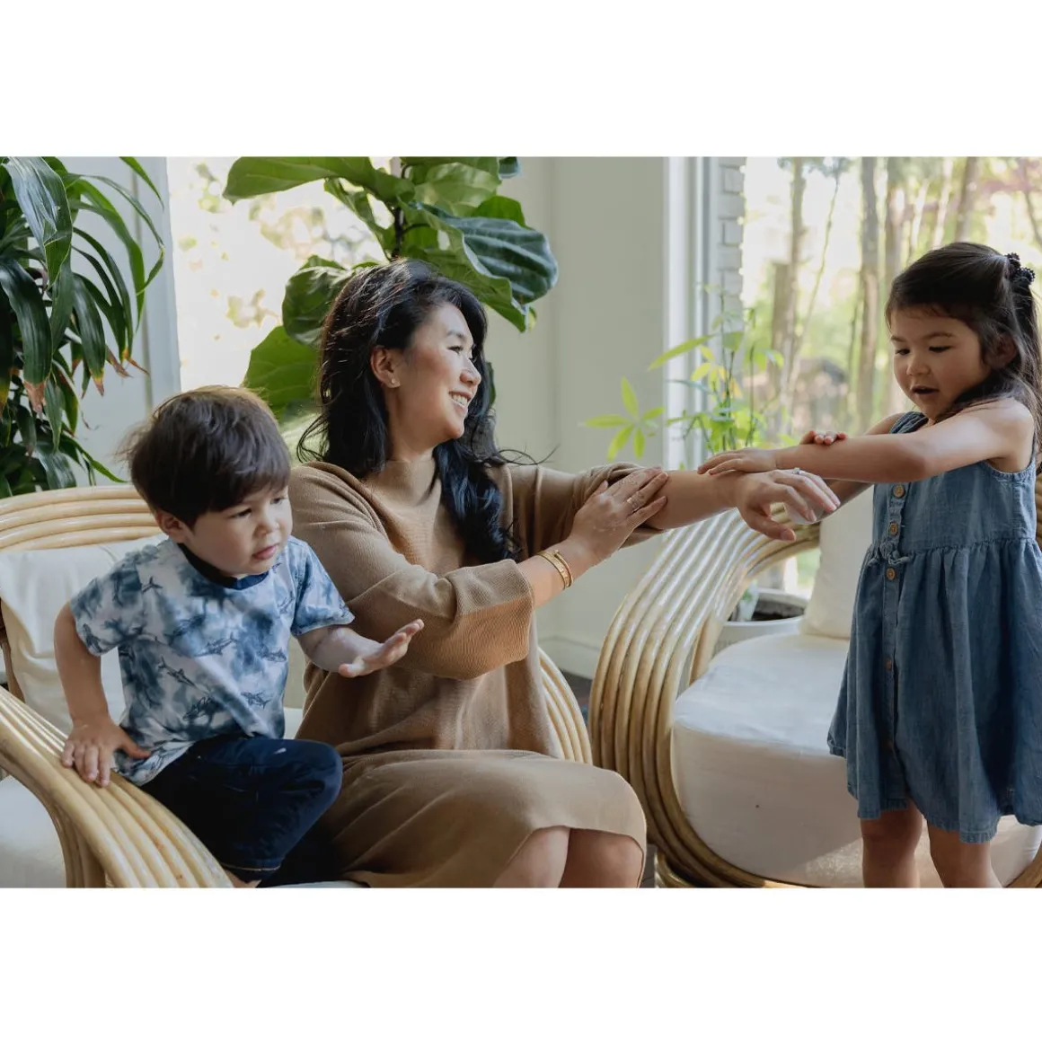 Beta-Glucan Cream (453 mL)