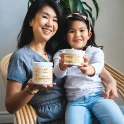 Beta-Glucan Cream (453 mL)