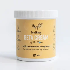 Beta-Glucan Cream (453 mL)