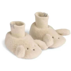 Beth Rabbit Plush Slipper