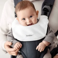 Bib for Carrier Harmony