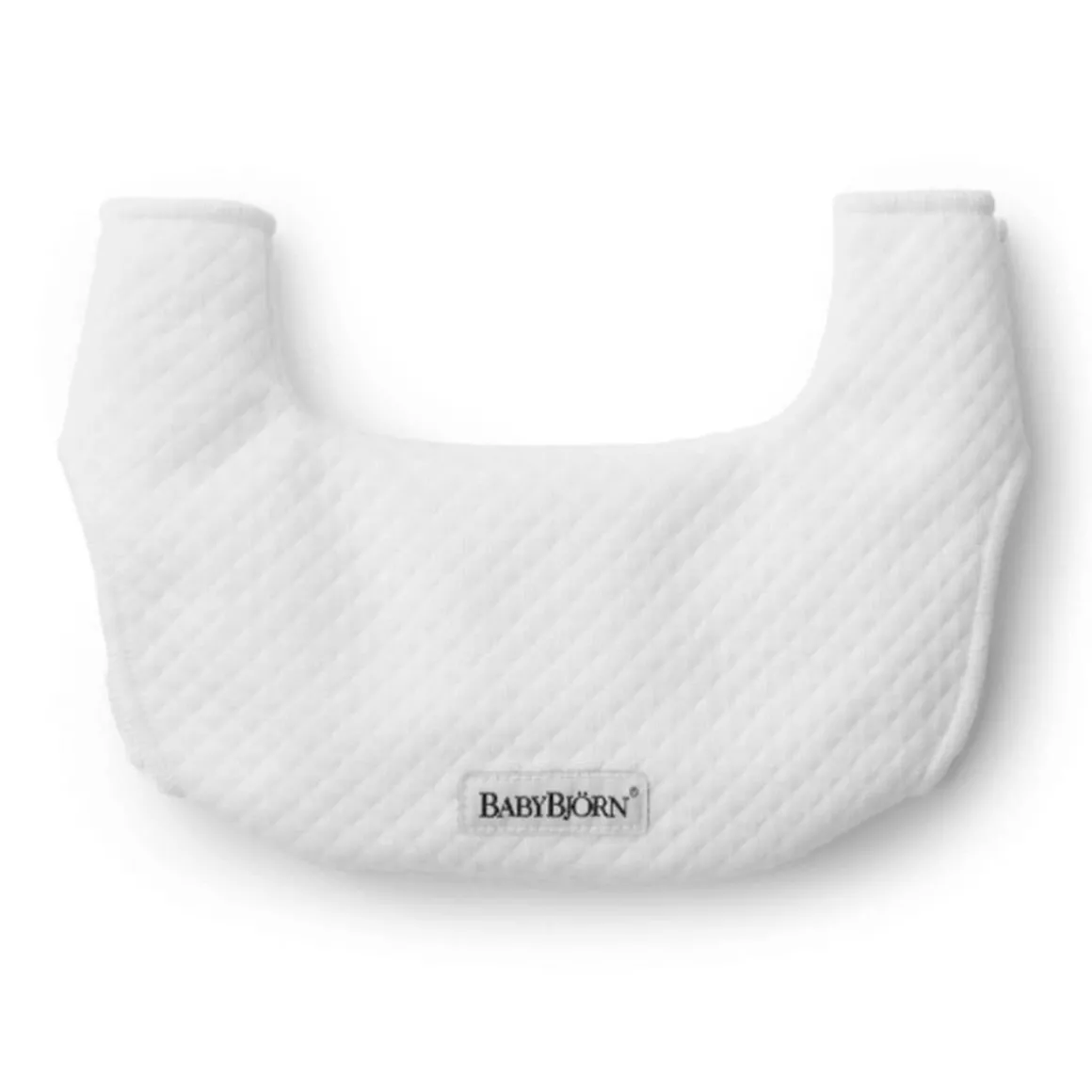 Bib for Carrier Harmony