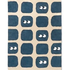 Bidules Area Rug