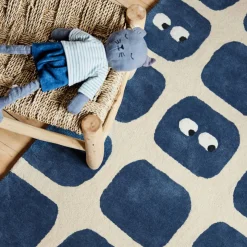Bidules Area Rug