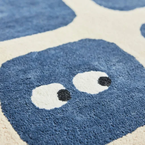 Bidules Area Rug