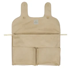 Big Suede Basket