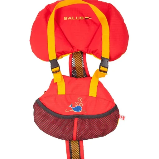 Bijoux Baby Vest