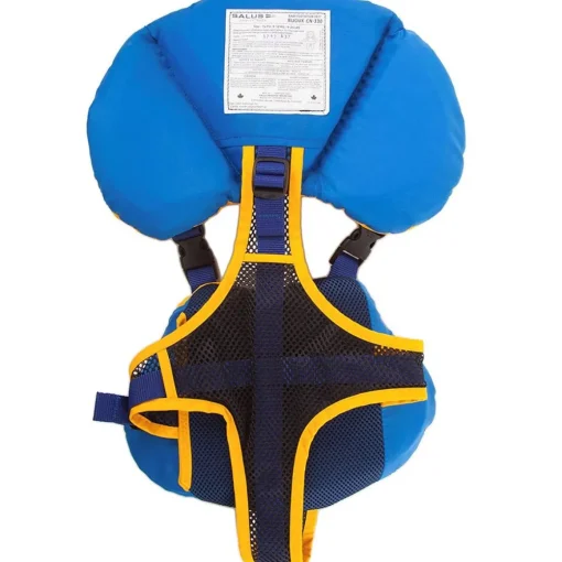 Bijoux Baby Vest
