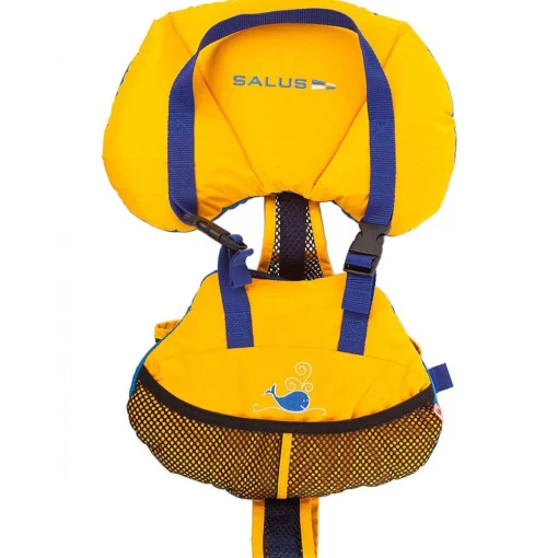 Bijoux Baby Vest