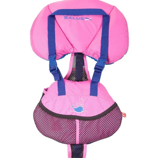 Bijoux Baby Vest