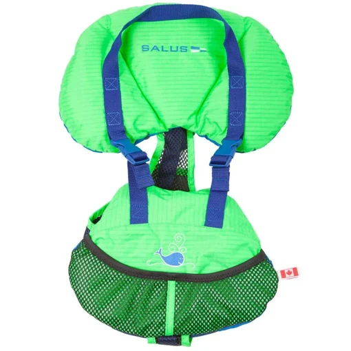 Bijoux Baby Vest