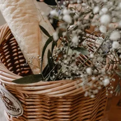 Bike Basket