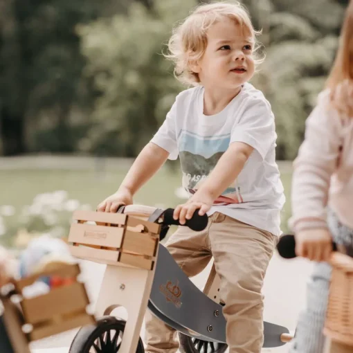 Bike Crate