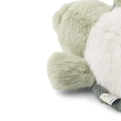 Binnie Teddy