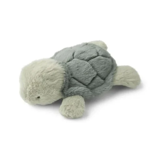 Binnie Teddy
