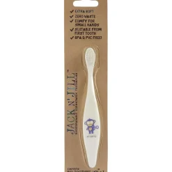 Bio Toothbrush