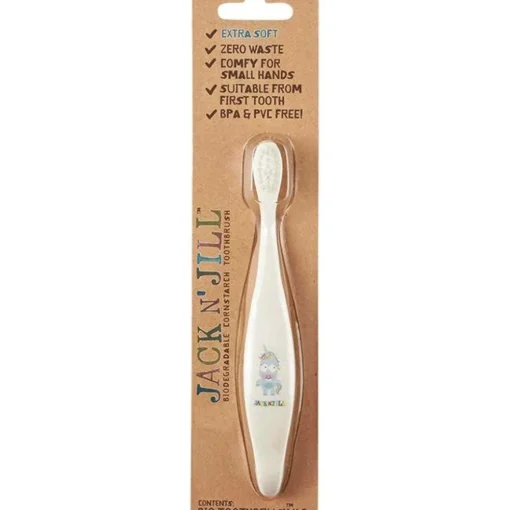 Bio Toothbrush
