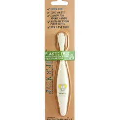 Bio Toothbrush