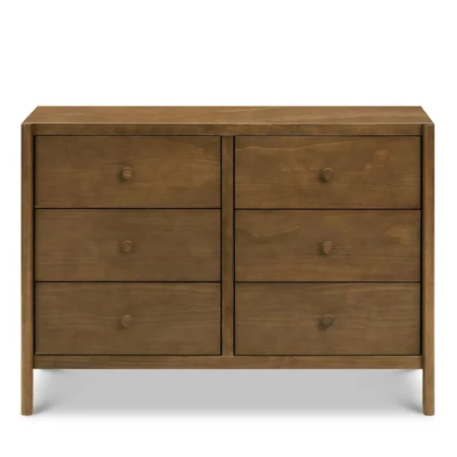 Birdie 6 Drawer Dresser