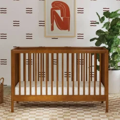 Birdie 3-in-1 Crib