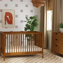 Birdie 3-in-1 Crib