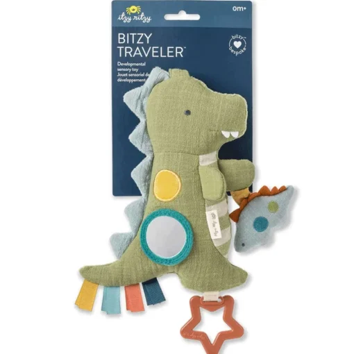 Bitzy Traveler