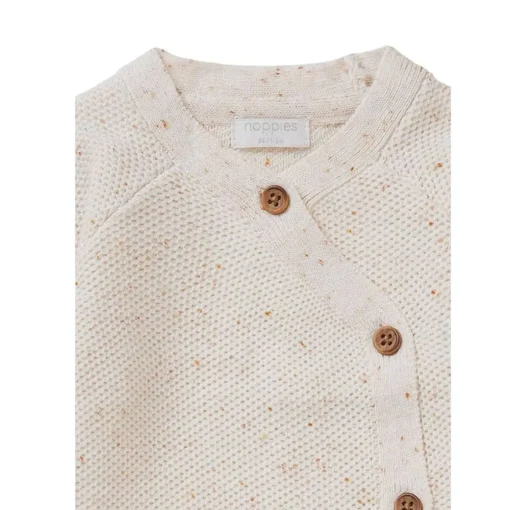Bizana Cardigan