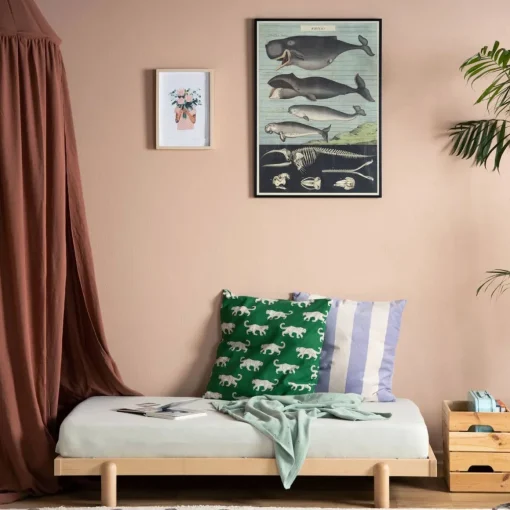 Bliss 4-in-1 Crib