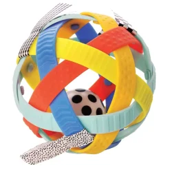 Blissful Ball