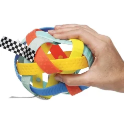 Blissful Ball
