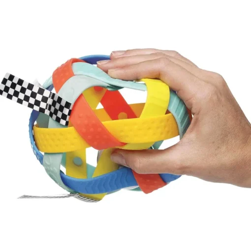 Blissful Ball