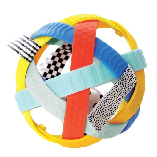 Blissful Ball