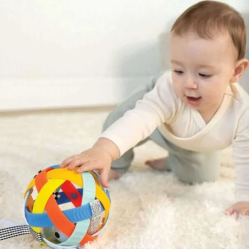 Blissful Ball