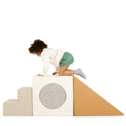 Block Playset