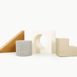 Block Playset