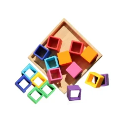 Blöx Silicone Puzzle