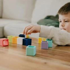 Blöx Silicone Puzzle