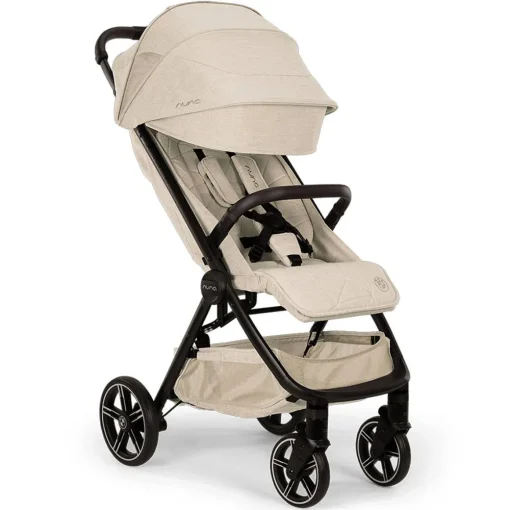 BMW TRVL LX Stroller