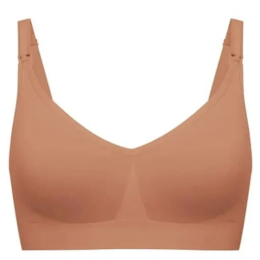 Body Silk Seamless Nursing Bra