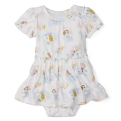Bodysuit Dress