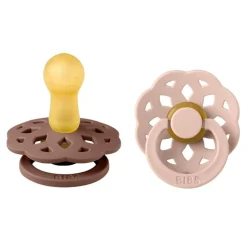 Boheme Pacifier (2 Pack)