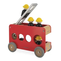 Bolid Fire Engine